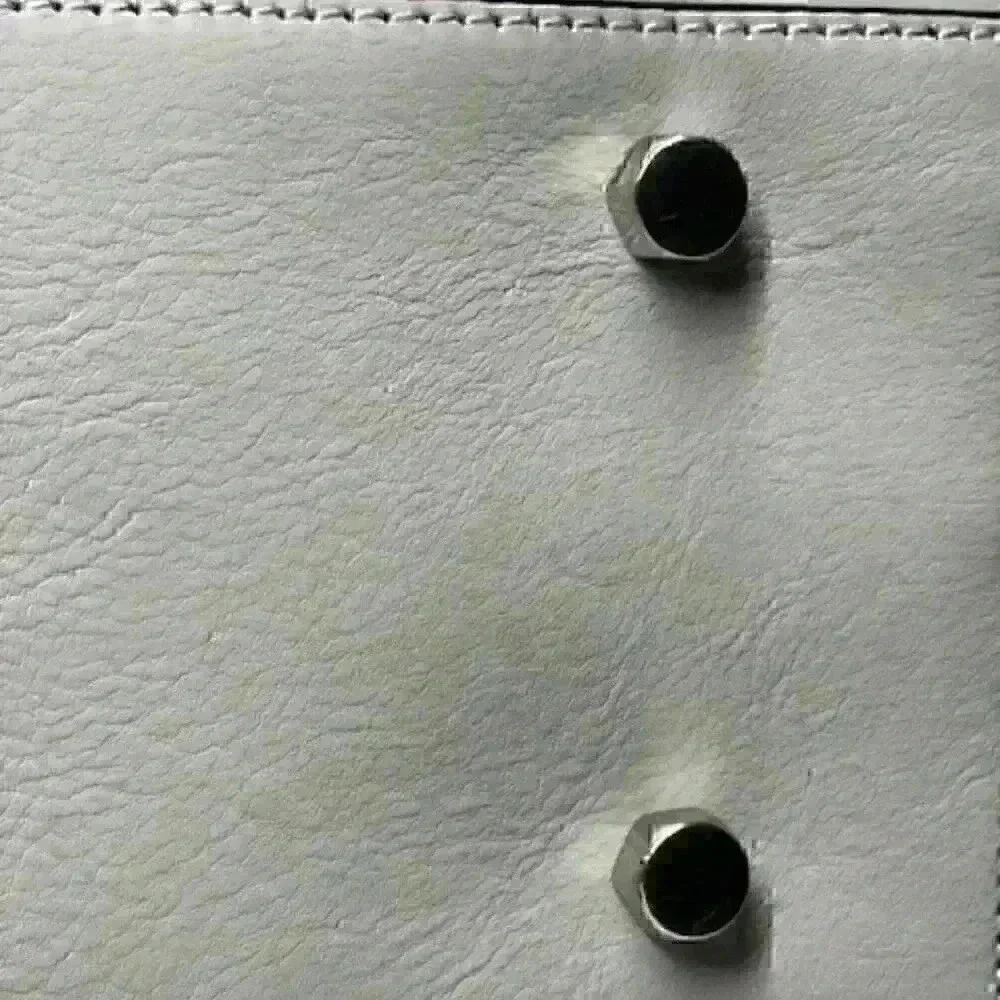NWOT!  Rebecca Minkoff Large Taupe MAB Tote - Saffiano Leather PRISTINE!